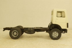 Маз-5357 шасси, Modus 90 1:43