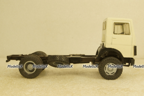 Маз-5357 шасси, Modus 90 1:43