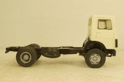 Маз-5357 шасси, Modus 90 1:43