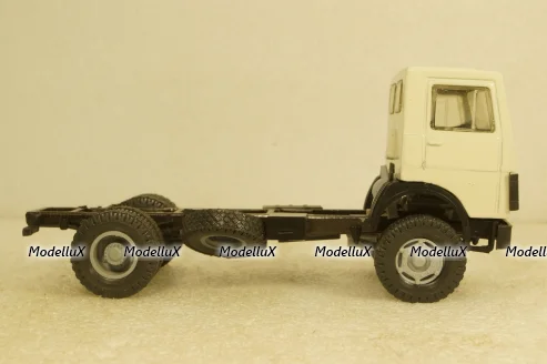 Маз-5357 шасси, Modus 90 1:43