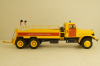КрАЗ-219 эвакуатор, Киммерия 1:43