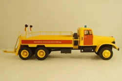 КрАЗ-219 эвакуатор, Киммерия 1:43