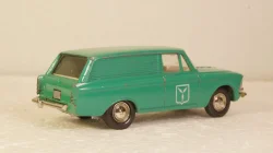 Москвич 433 Саратову 400 лет, Тантал/Радон 1:43 