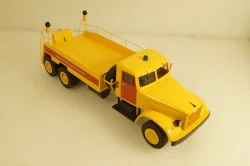 КрАЗ-219 эвакуатор, Киммерия 1:43