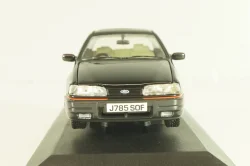 Ford Sierra Sapphire 1990 black, VA09901, Vanguards 1:43 Уценка !