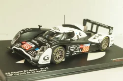 Lola Aston Martin B09/60 #8, 24h Le Mans 2010, P.Ragues/F.Mailleux/V.Ickx, Altaya 1:43