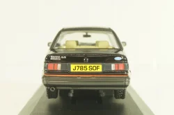 Ford Sierra Sapphire 1990 black, VA09901, Vanguards 1:43 Уценка !