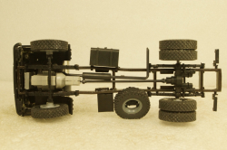 Маз-5357 шасси, Modus 90 1:43