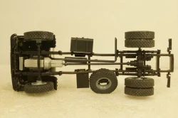 Маз-5357 шасси, Modus 90 1:43