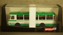 ПАЗ 4230-02, Аврора, 2000г.,Vector models 1:43