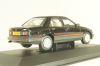 Ford Sierra Sapphire 1990 black, VA09901, Vanguards 1:43 Уценка !