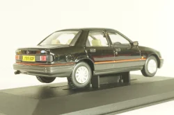 Ford Sierra Sapphire 1990 black, VA09901, Vanguards 1:43 Уценка !