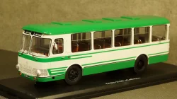 ПАЗ 4230-02, Аврора, 2000г.,Vector models 1:43