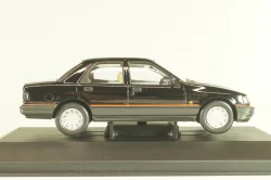 Ford Sierra Sapphire 1990 black, VA09901, Vanguards 1:43 Уценка !