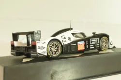 Lola Aston Martin B09/60 #8, 24h Le Mans 2010, P.Ragues/F.Mailleux/V.Ickx, Altaya 1:43