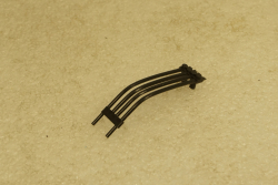 Гидравлические шланги для экскаватора АТЕК, Атек 1:43