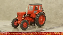 ПАЗ 4230-02, Аврора, 2000г.,Vector models 1:43