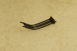 Гидравлические шланги для экскаватора АТЕК, Атек 1:43