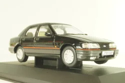 Ford Sierra Sapphire 1990 black, VA09901, Vanguards 1:43 Уценка !