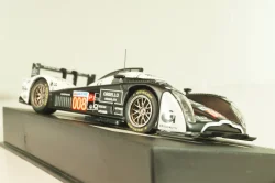 Lola Aston Martin B09/60 #8, 24h Le Mans 2010, P.Ragues/F.Mailleux/V.Ickx, Altaya 1:43