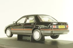 Ford Sierra Sapphire 1990 black, VA09901, Vanguards 1:43 Уценка !