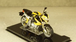 ПАЗ 4230-02, Аврора, 2000г.,Vector models 1:43