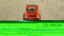 ПАЗ 4230-02, Аврора, 2000г.,Vector models 1:43