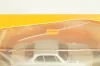 BMW 2000 CS Coupe 1967 silver, 940025081, Maxichamps 1:43 Уценка!
