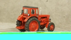 ЛТЗ Т-40М 1961, Бригадир 1:43