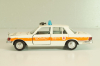 Mercedes-Benz 350 SE (W116) Notarzt 1972, 301612, Schuco 1:43