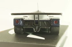 Sauber Mercedes C9  #62 Le Mans 1987, M.Thackwell/J.Dumfries/C.Ganassi,  Altaya 1:43
