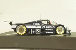 Sauber Mercedes C9  #62 Le Mans 1987, M.Thackwell/J.Dumfries/C.Ganassi,  Altaya 1:43