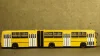 Лиаз-52802 Троллейбус, Киммерия 1:43