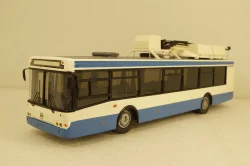 Лиаз-52802 Троллейбус, Киммерия 1:43