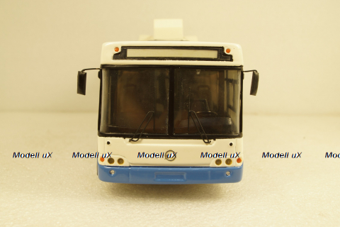 Лиаз-52802 Троллейбус, Киммерия 1:43