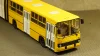 Лиаз-52802 Троллейбус, Киммерия 1:43