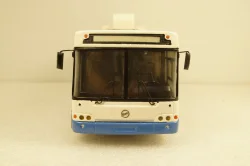 Лиаз-52802 Троллейбус, Киммерия 1:43