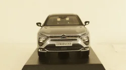 Citroen C5X Artense Gray 2021, 155573, Norev 1:43