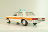 Mercedes-Benz 350 SE (W116) Notarzt 1972, 301612, Schuco 1:43
