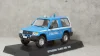 Лиаз-52802 Троллейбус, Киммерия 1:43