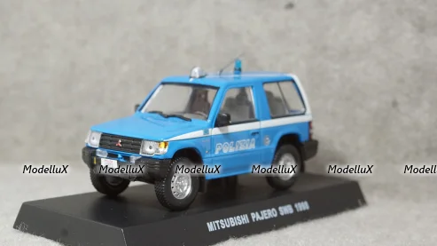 Лиаз-52802 Троллейбус, Киммерия 1:43