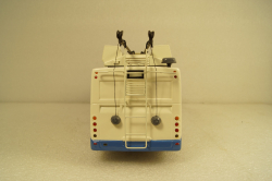 Лиаз-52802 Троллейбус, Киммерия 1:43