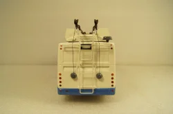Лиаз-52802 Троллейбус, Киммерия 1:43