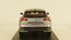 Citroen C5X Artense Gray 2021, 155573, Norev 1:43