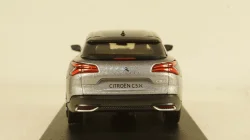 Citroen C5X Artense Gray 2021, 155573, Norev 1:43