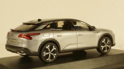 Citroen C5X Artense Gray 2021, 155573, Norev 1:43