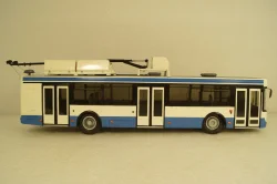 Лиаз-52802 Троллейбус, Киммерия 1:43