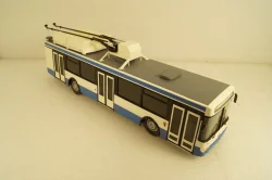 Лиаз-52802 Троллейбус, Киммерия 1:43
