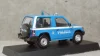 Лиаз-52802 Троллейбус, Киммерия 1:43