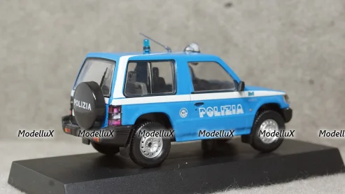 Лиаз-52802 Троллейбус, Киммерия 1:43